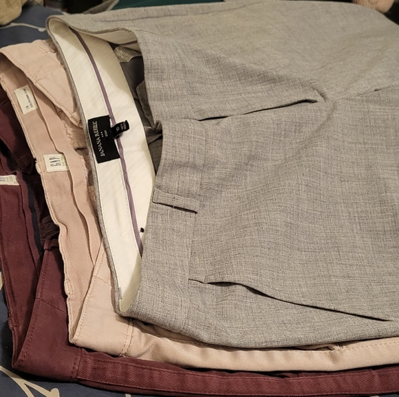 Pants - Picture 2 of 10